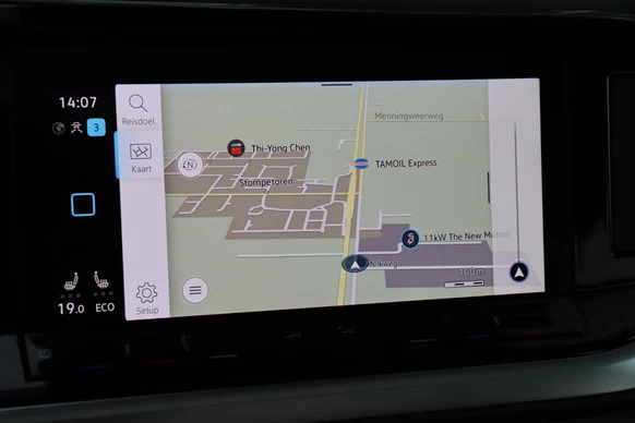 Volkswagen Multivan - Afbeelding 19 van 30