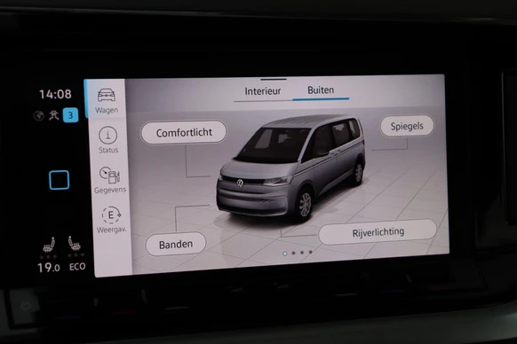 Volkswagen Multivan - Afbeelding 20 van 30