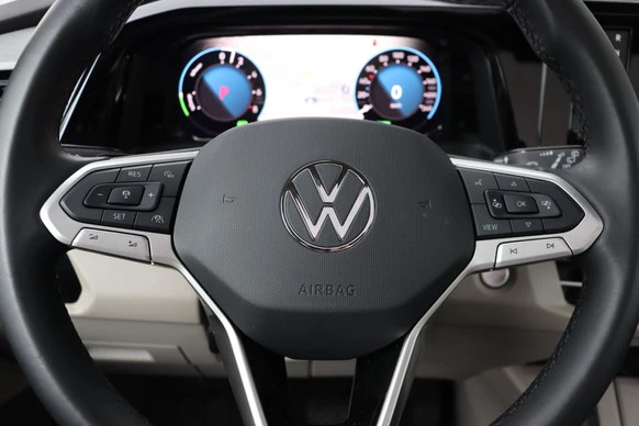 Volkswagen Multivan - Afbeelding 24 van 30