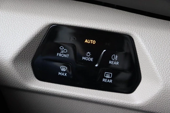 Volkswagen Multivan - Afbeelding 25 van 30