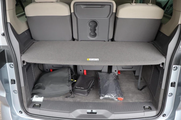 Volkswagen Multivan - Afbeelding 27 van 30