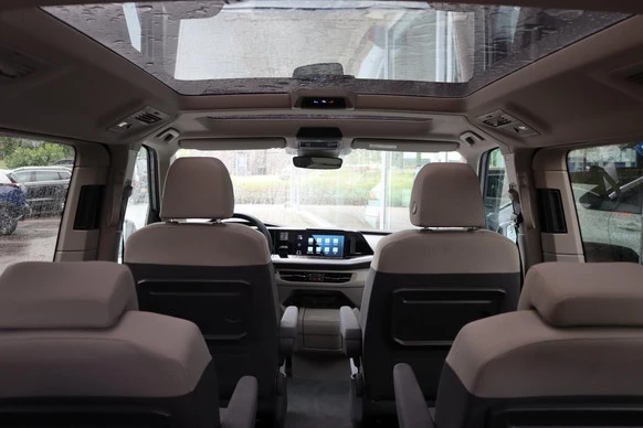 Volkswagen Multivan - Afbeelding 28 van 30