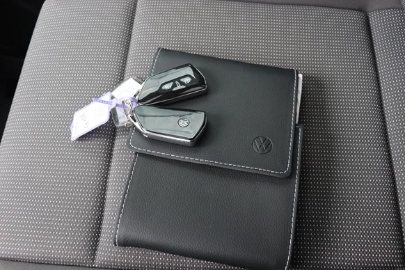 Volkswagen Multivan - Afbeelding 30 van 30