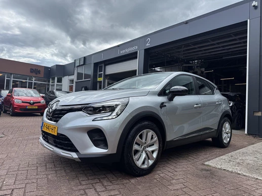Renault Captur - Afbeelding 1 van 14