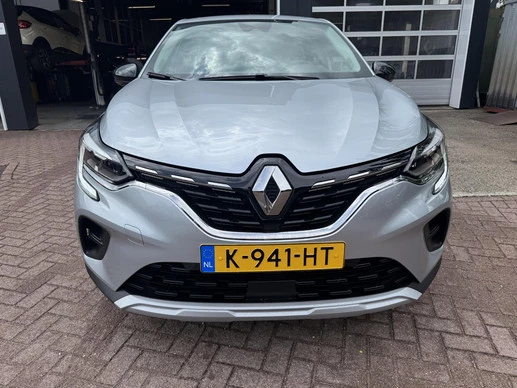 Renault Captur - Afbeelding 2 van 14