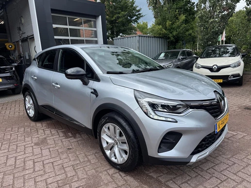 Renault Captur - Afbeelding 3 van 14
