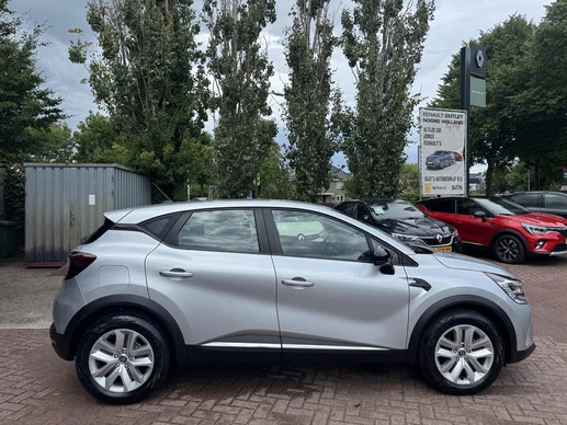 Renault Captur - Afbeelding 4 van 14
