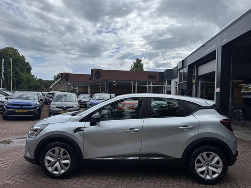 Renault Captur - Afbeelding 8 van 14