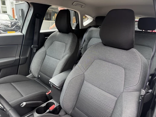 Renault Captur - Afbeelding 9 van 14