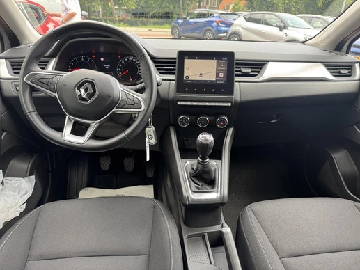 Renault Captur - Afbeelding 10 van 14