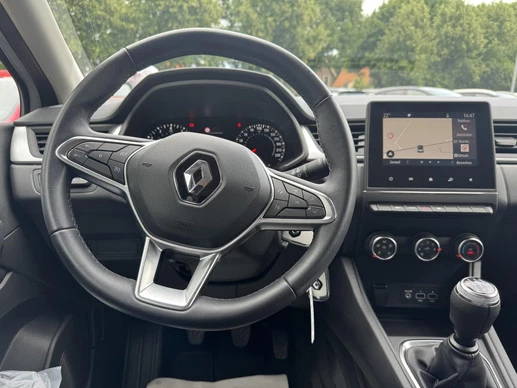 Renault Captur - Afbeelding 11 van 14