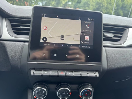 Renault Captur - Afbeelding 12 van 14