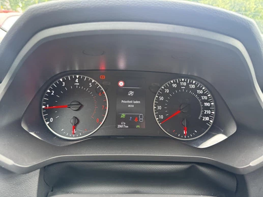 Renault Captur - Afbeelding 13 van 14