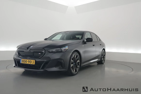 BMW i5 - Afbeelding 1 van 30