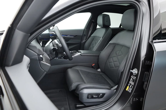BMW i5 - Afbeelding 3 van 30