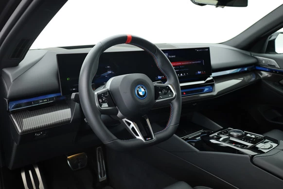 BMW i5 - Afbeelding 6 van 30