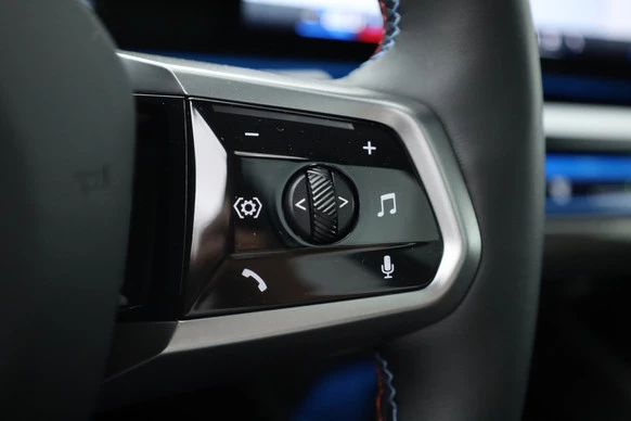 BMW i5 - Afbeelding 18 van 30