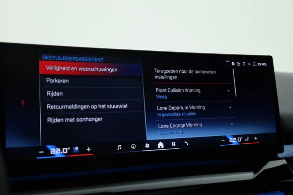 BMW i5 - Afbeelding 21 van 30
