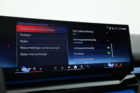 BMW i5 - Afbeelding 22 van 30