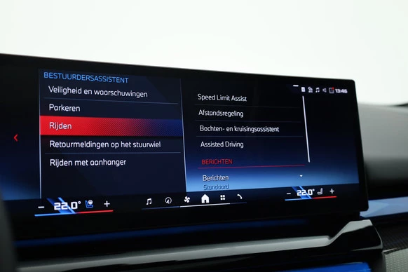 BMW i5 - Afbeelding 23 van 30