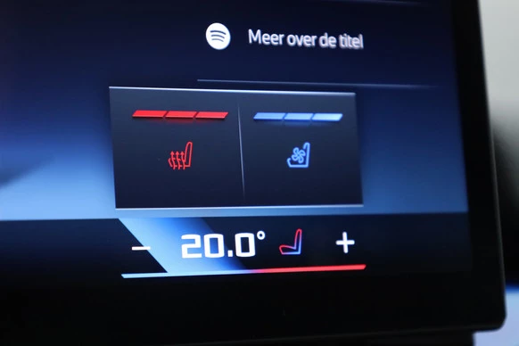 BMW i5 - Afbeelding 27 van 30