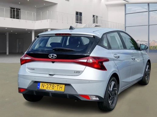 Hyundai i20 - Afbeelding 3 van 12
