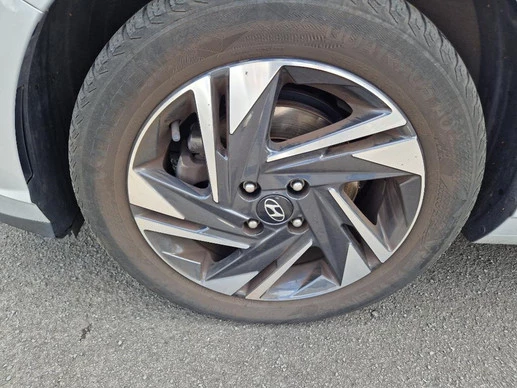 Hyundai i20 - Afbeelding 5 van 12
