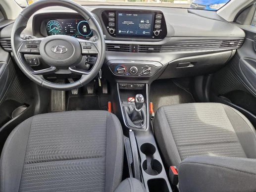 Hyundai i20 - Afbeelding 6 van 12