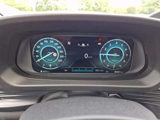 Hyundai i20 - Afbeelding 7 van 12