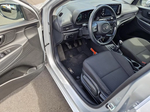 Hyundai i20 - Afbeelding 8 van 12
