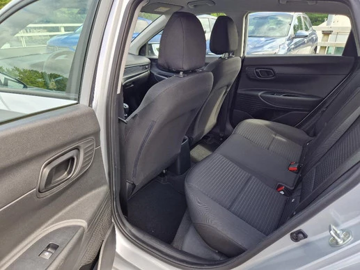 Hyundai i20 - Afbeelding 9 van 12