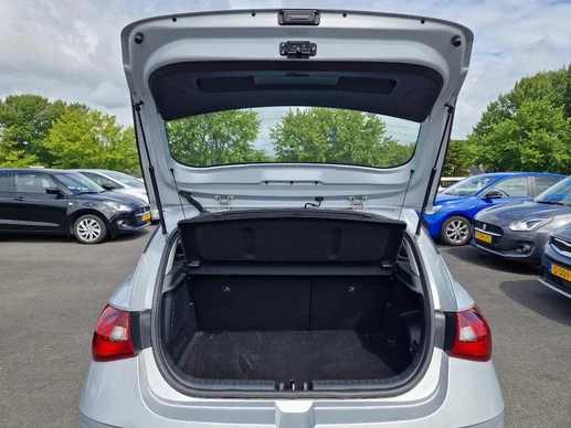 Hyundai i20 - Afbeelding 10 van 12