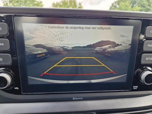 Hyundai i20 - Afbeelding 11 van 12