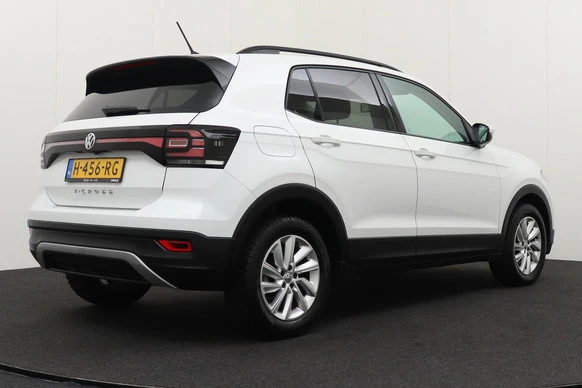 Volkswagen T-Cross - Afbeelding 2 van 30