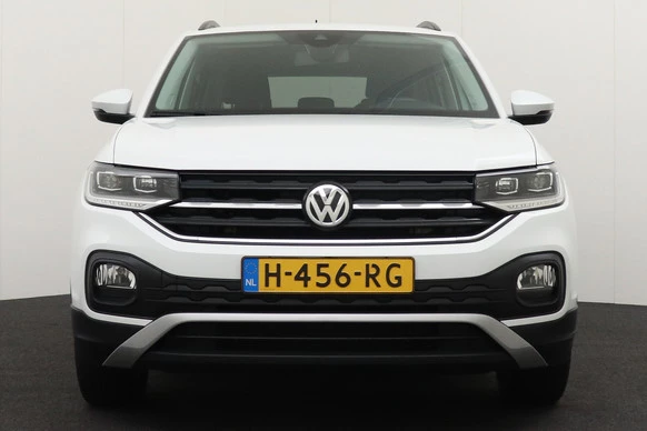 Volkswagen T-Cross - Afbeelding 3 van 30