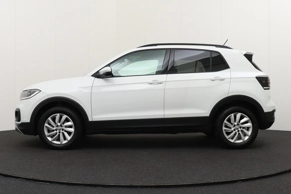 Volkswagen T-Cross - Afbeelding 5 van 30