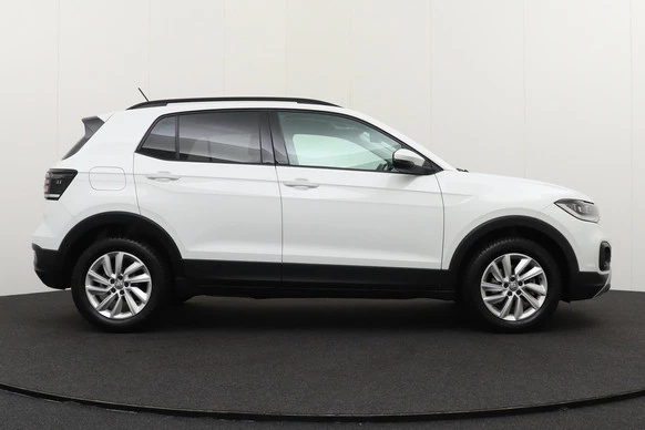 Volkswagen T-Cross - Afbeelding 6 van 30