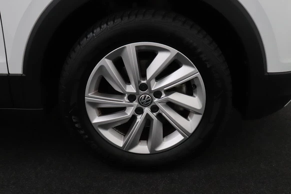 Volkswagen T-Cross - Afbeelding 7 van 30