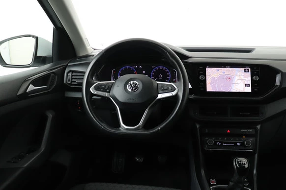 Volkswagen T-Cross - Afbeelding 8 van 30