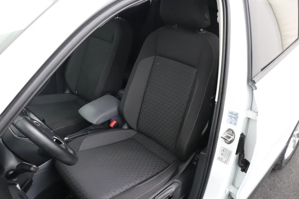 Volkswagen T-Cross - Afbeelding 9 van 30
