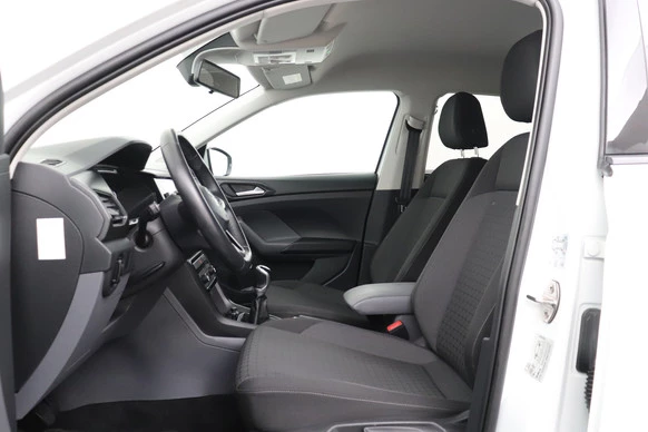 Volkswagen T-Cross - Afbeelding 10 van 30