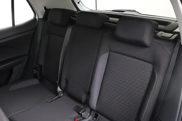 Volkswagen T-Cross - Afbeelding 11 van 30