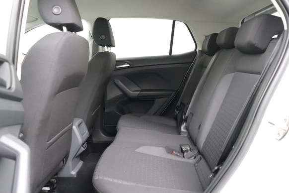 Volkswagen T-Cross - Afbeelding 12 van 30