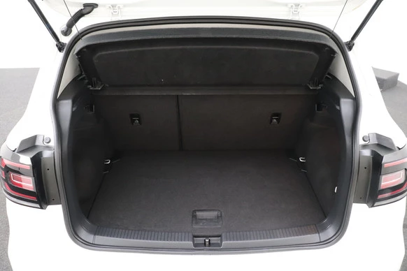 Volkswagen T-Cross - Afbeelding 13 van 30