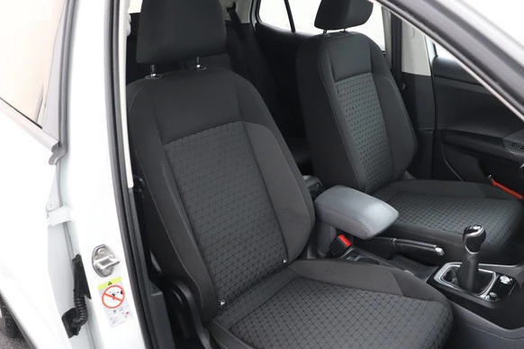 Volkswagen T-Cross - Afbeelding 14 van 30