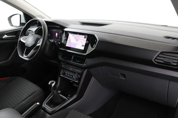 Volkswagen T-Cross - Afbeelding 15 van 30