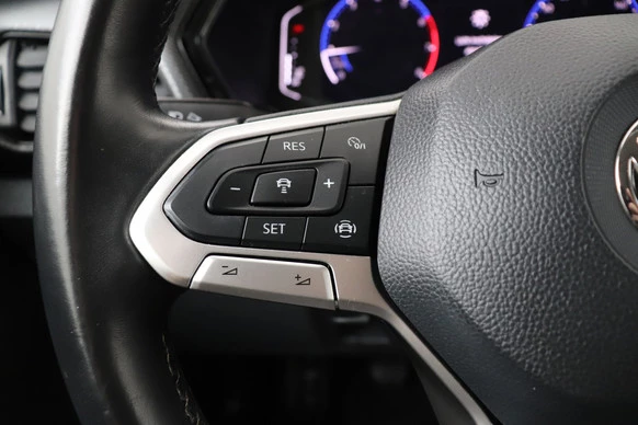 Volkswagen T-Cross - Afbeelding 18 van 30