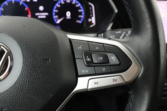Volkswagen T-Cross - Afbeelding 19 van 30