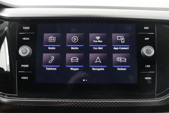 Volkswagen T-Cross - Afbeelding 21 van 30