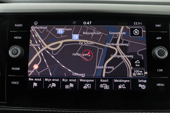 Volkswagen T-Cross - Afbeelding 23 van 30